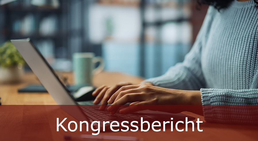 Kongressbericht